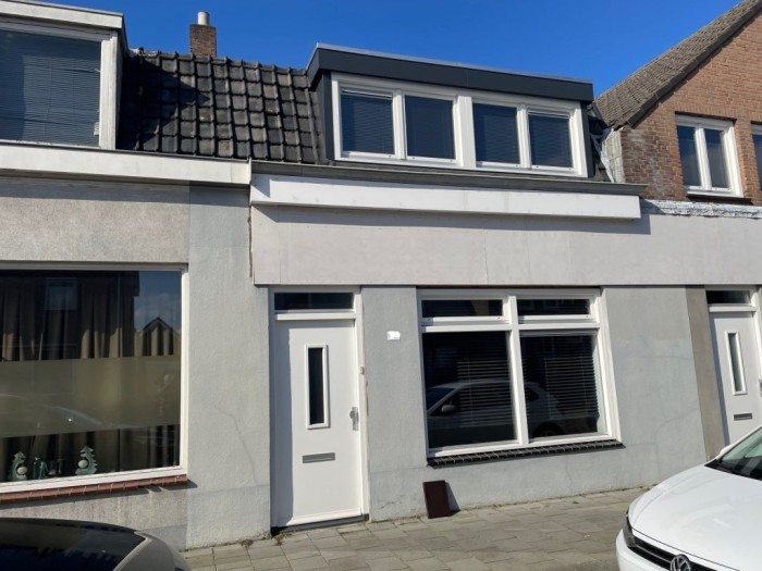 Huis - Bilderdijkstraat - Kaatsheuvel