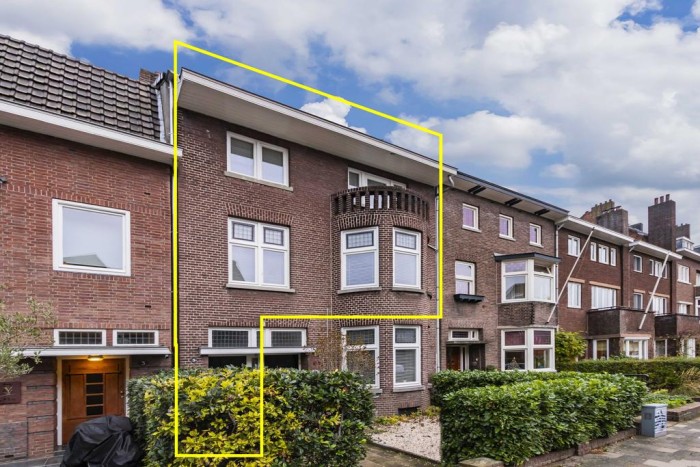 Appartement - Sint Monulphusweg - Maastricht