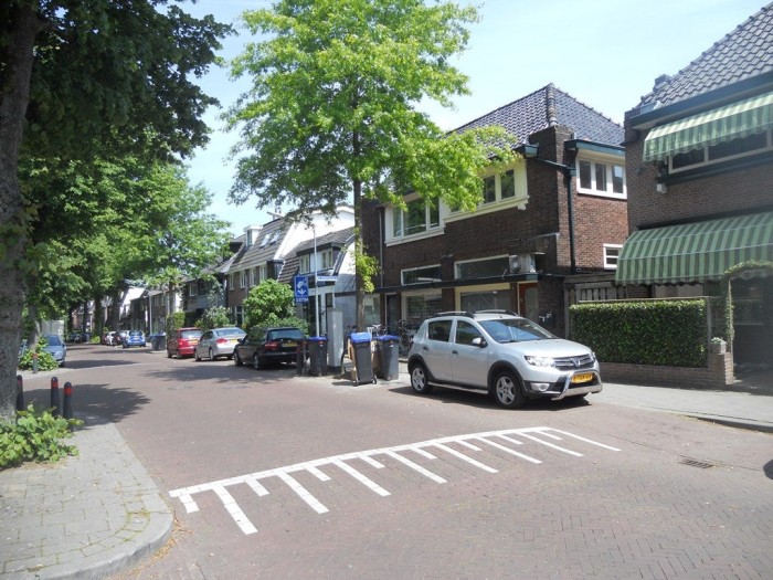 Appartement - Hilvertsweg - Hilversum