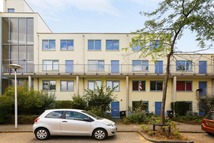 Appartement - Pal Maleterstraat - Utrecht