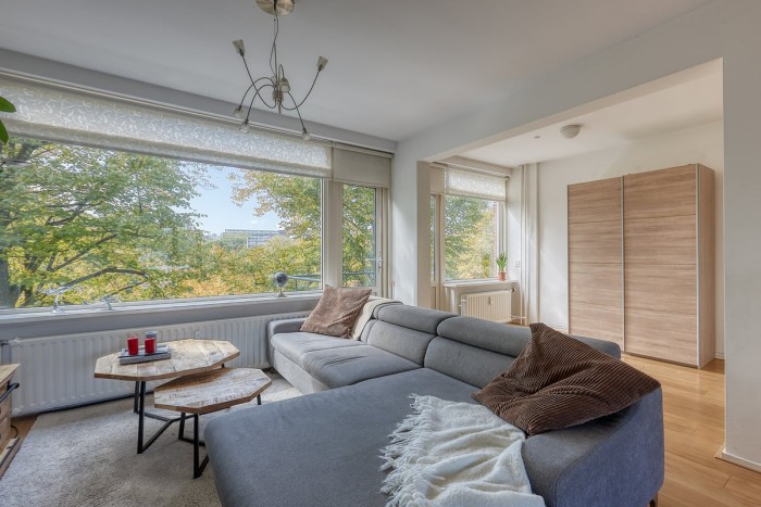 Appartement - Mgr P.J. Willekenslaan - Rijswijk