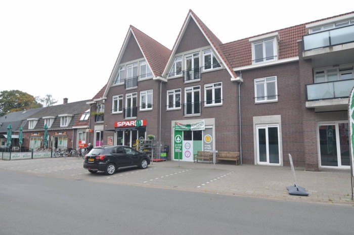 Appartement - Beukenlaan - Sterksel