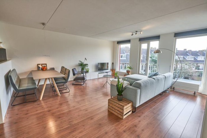 Appartement - Louis Couperusstraat - Utrecht