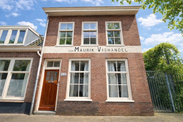 Appartement - Abstederdijk - Utrecht