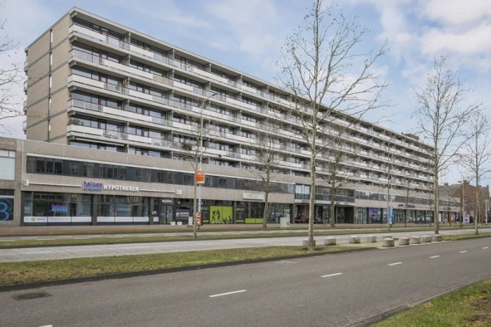 Appartement - Bomanshof - Eindhoven