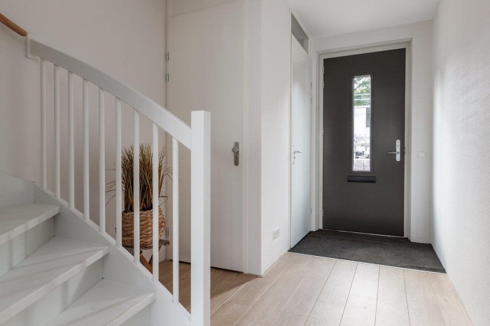 Huis - Rimpelerweg - Putten