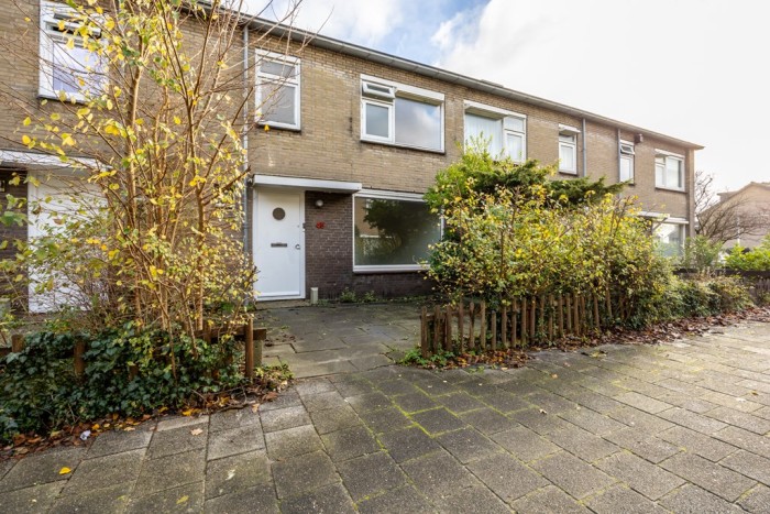 Huis - Amestelle - Zwanenburg