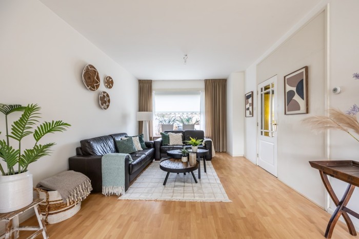 Huis - Amestelle - Zwanenburg