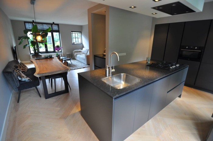 Appartement - St Hubertusstraat - Eindhoven