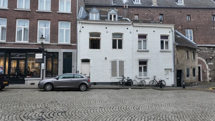 Kamer - Ezelmarkt - Maastricht