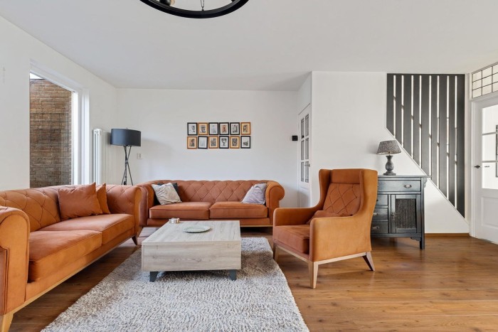 Huis - Ommerbos - Hoofddorp