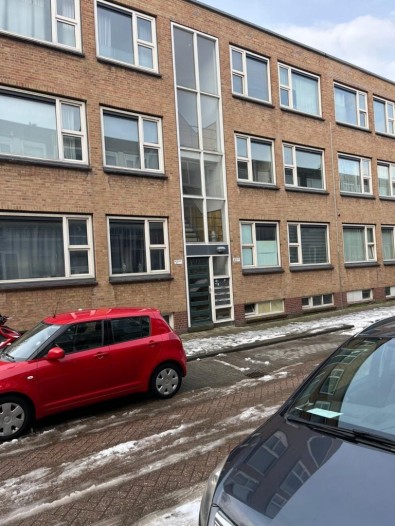 Appartement - Finsestraat - Rotterdam