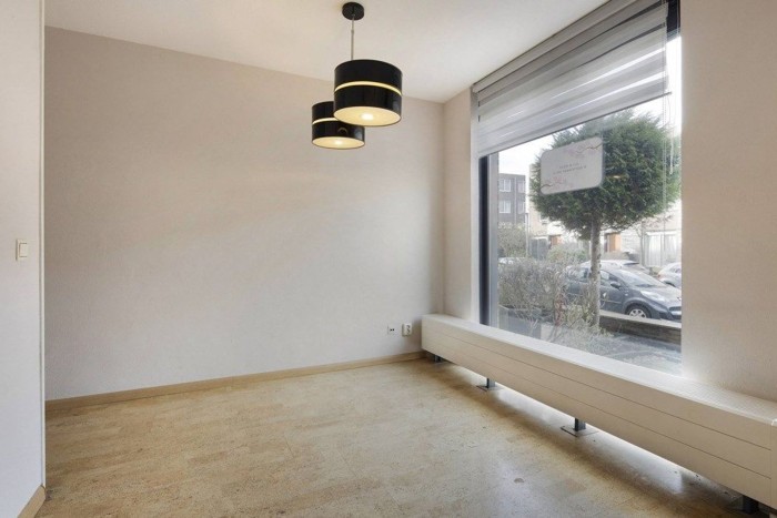 Huis - H.A. Maaskantstraat - Rotterdam