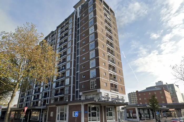 Appartement - Zuidplein - Rotterdam