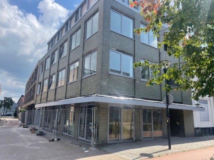 Appartement - Leenderweg - Eindhoven