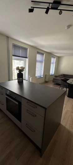 Appartement - Willemstraat - Heerlen