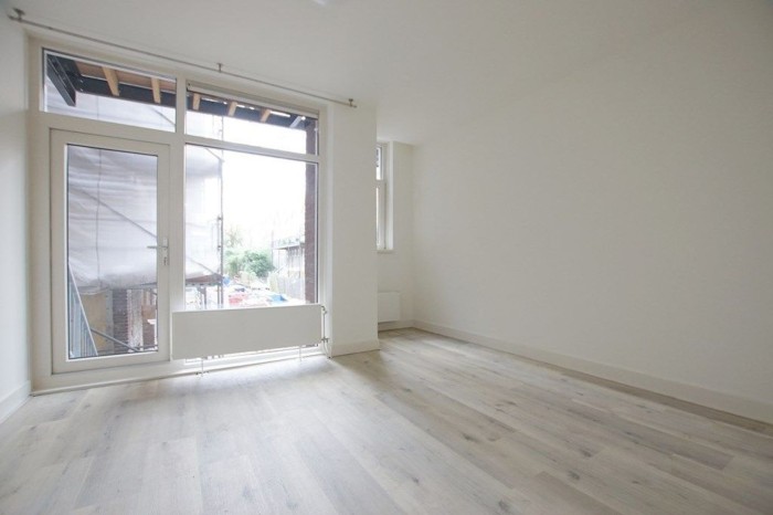 Appartement - Paradijslaan - Rotterdam