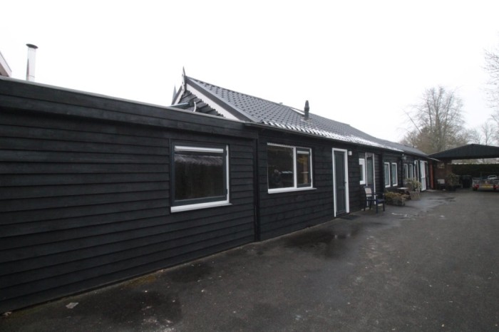 Appartement - Bazuinslaan - Bedum