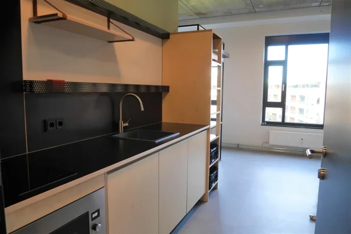 Appartement - Dokter Nevenstraat - Maastricht