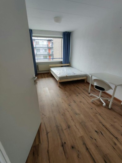 Appartement - Kouwenoord - Rotterdam
