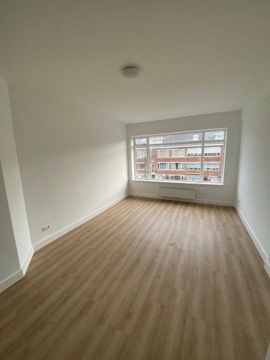 Appartement - Jan van Beersstraat - 's-Gravenhage