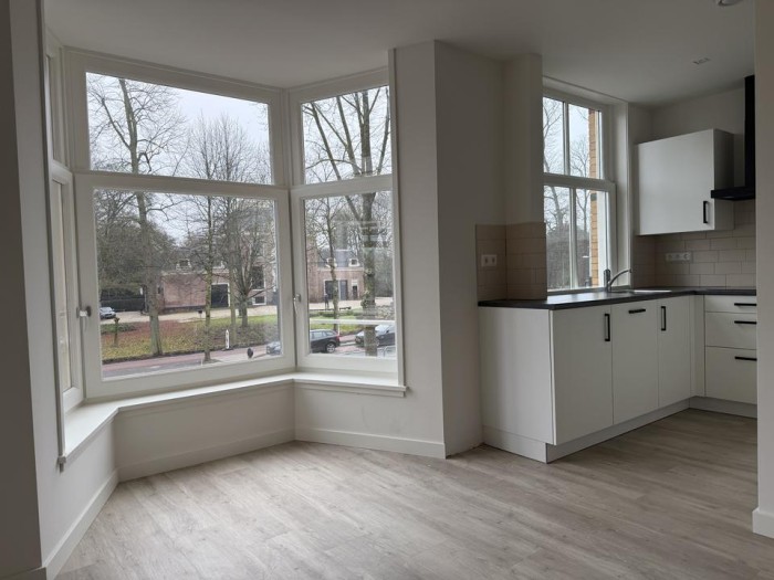 Appartement - Middenweg - Amsterdam