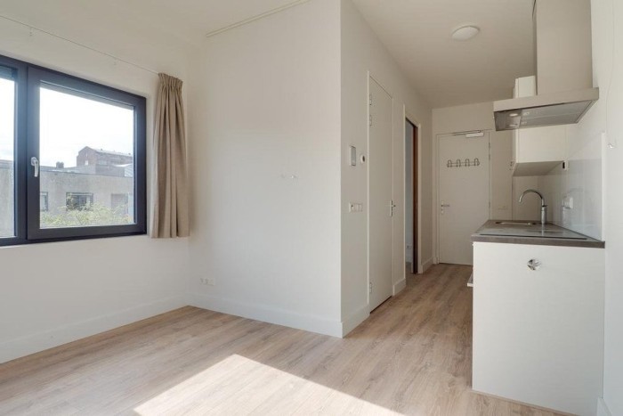 Appartement - Kanaalweg - Utrecht