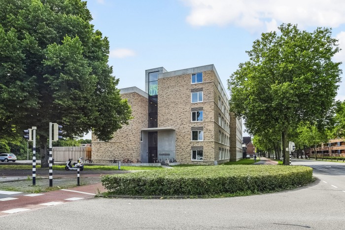 Appartement - Teteringsedijk - Breda