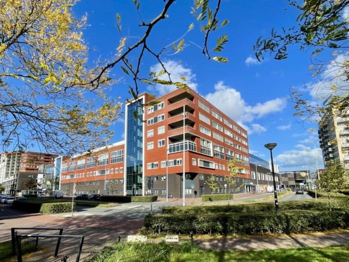 Appartement - Groningerstraat - Amersfoort