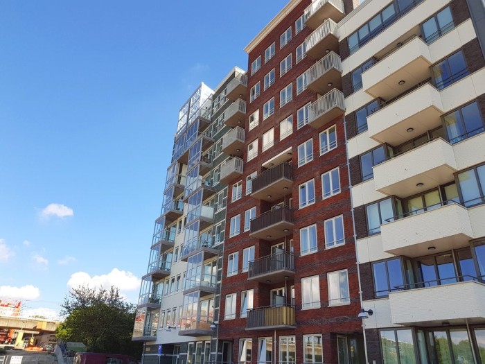 Appartement - Kees van Dongenpad - Diemen