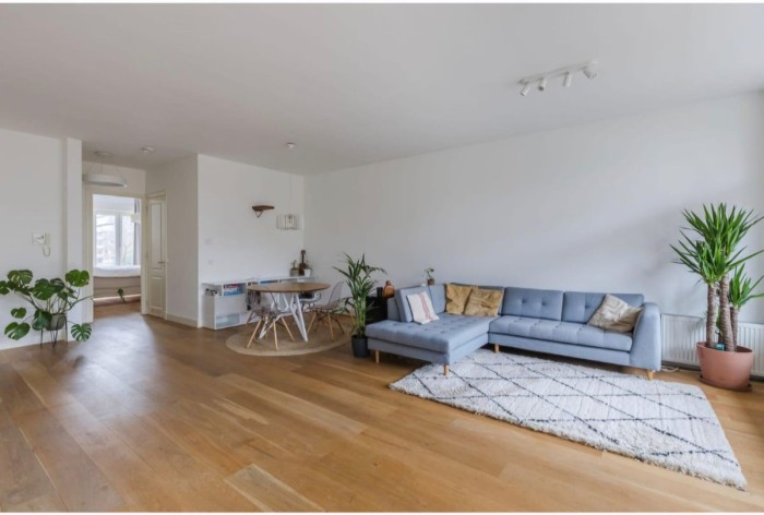 Appartement - Amstelveenseweg - Amsterdam