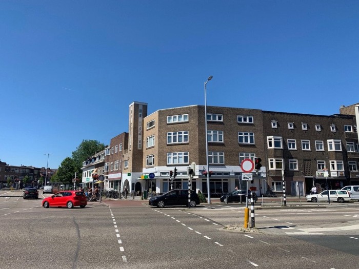 Appartement - Croeselaan - Utrecht