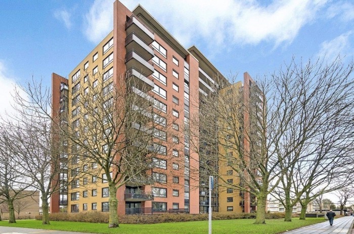 Appartement - Fluweelboomlaan - Amstelveen