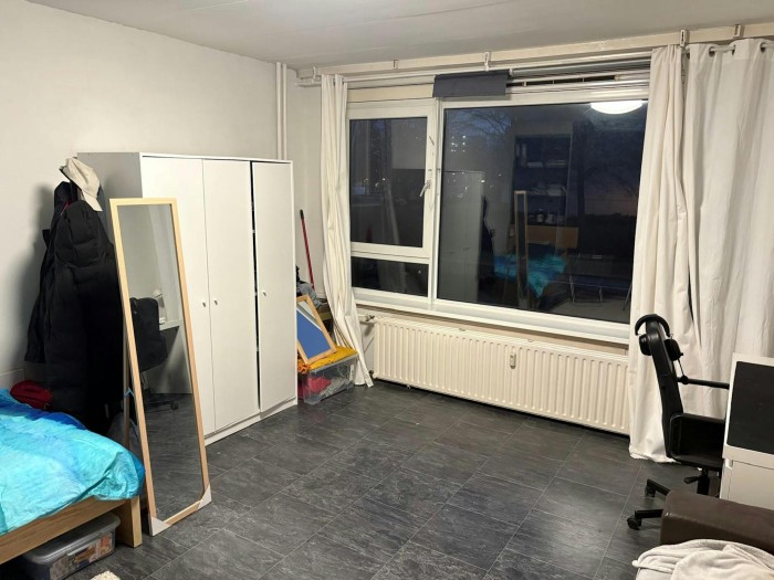 Appartement - Wilgenhoek - Capelle aan den IJssel