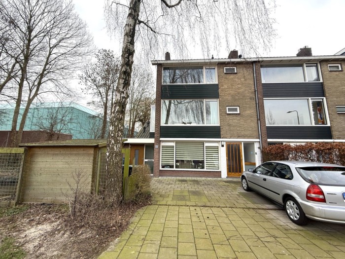 Appartement - Strandvlietlaan - Ouderkerk aan de Amstel