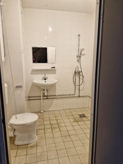 Appartement - Peppelrode - Leiden