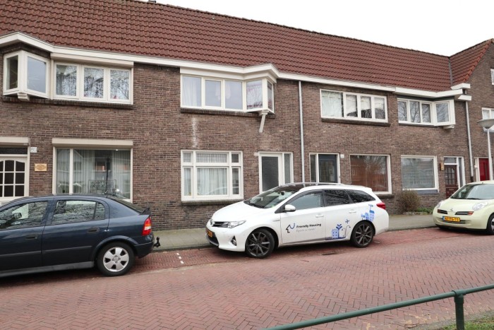 Kamer - Kempensebaan - Eindhoven