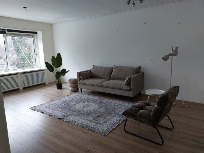 Appartement - Thorbeckelaan - Groningen