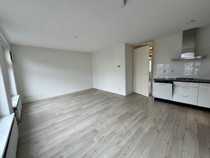 Appartement - Middenweg - Amsterdam