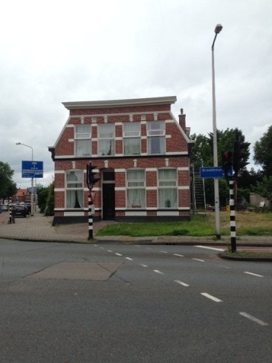 Kamer - Getfertsingel - Enschede