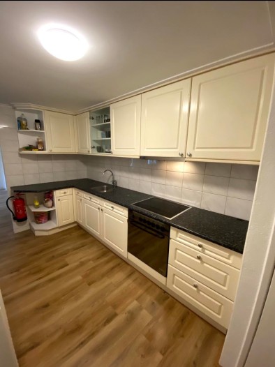 Kamer - Mercuriusplein - Enschede