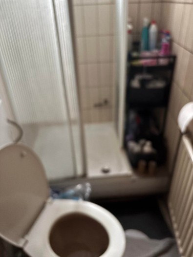 Kamer - Westinghousestraat - Groningen