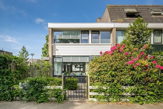 Huis - Sijpestein - Ede