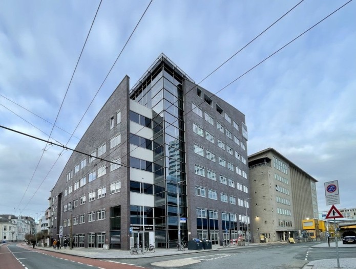 Appartement - Utrechtsestraat - Arnhem