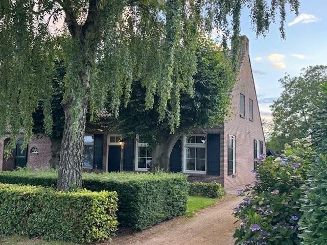 Huis - Lage Aard - Bavel