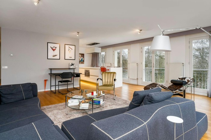 Appartement - Prinsengracht - Amsterdam