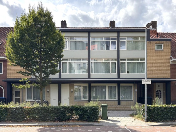 Appartement - Schootsestraat - Eindhoven