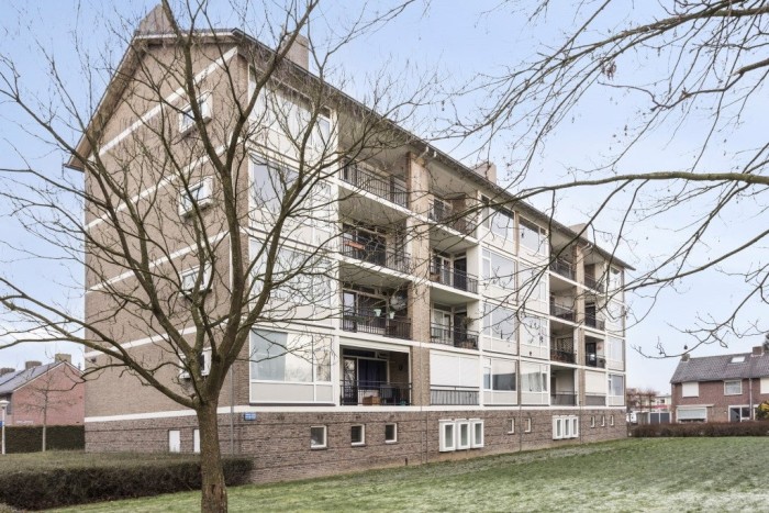 Appartement - Kardinaal van Rossumlaan - Eindhoven