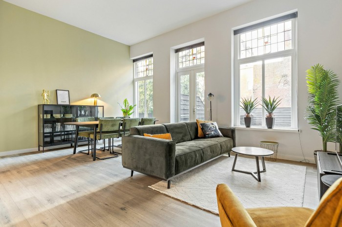 Appartement - Heresingel - Groningen