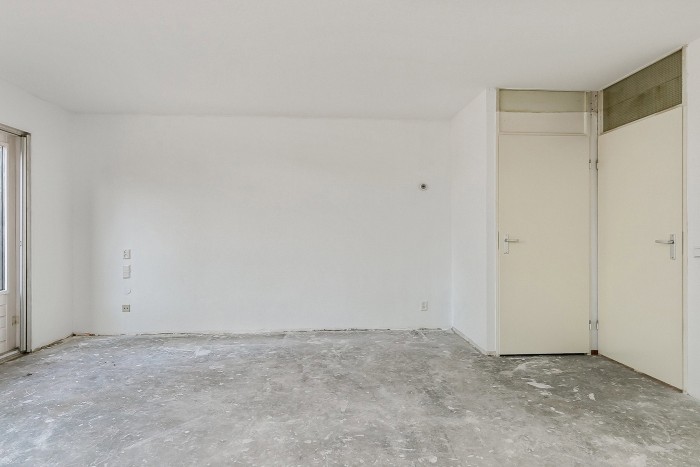 Huis - Wethouder Driessenstraat - Amsterdam